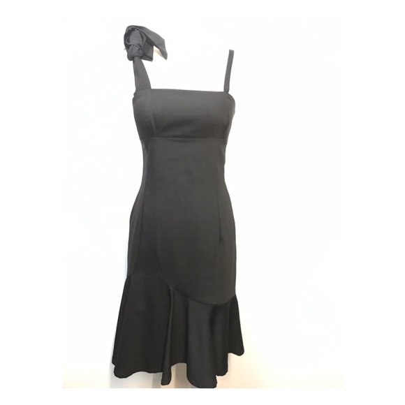 New Emporio Armani Dress. made in Italy size 40 - Picture 9 of 11